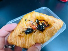 -虾乐园龙虾·烧烤夜宵(中山公园店)