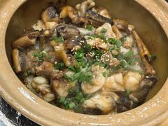 -红星光发煲仔饭(文海店)