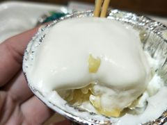 榴莲味-元氏钵仔糕(北京路店)