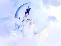 -九月鹰飞汉服摄影工作室