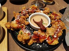 -INSA Korean Bistro饮鲨韩食酒馆