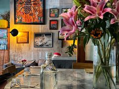 -LA  PETANQUE(泰安路店)