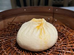 蟹黄包-花园茶楼(兴城西路店)