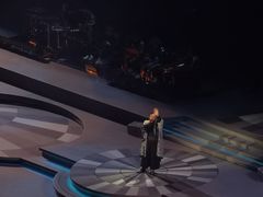 -宝能国际体育演艺中心