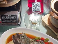 -玉满堂·湖北融合菜