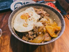 -铃木食堂(杨梅竹店)
