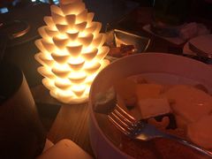 -广州柏悦酒店·悦吧·顶楼露天酒吧