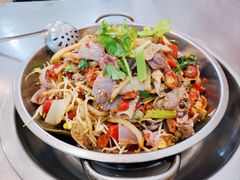 -胖娃古镇鸡杂(磁器口总店)