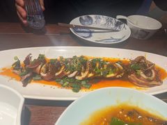 -前海沿·青岛菜(五四广场永旺店)