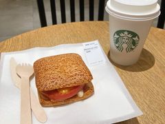 -星巴克臻选(郑州国贸360广场店)