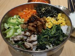 -米村拌饭(天津东丽万达店)