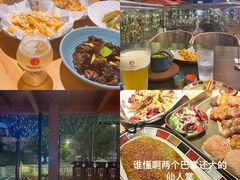-雪熊精酿·哈尔滨烧烤酒馆(非遗大串店)