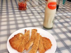 -潘国仙耳光馄饨(黄家阙路店)