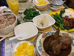 -仁信双皮奶(庙前直街店)