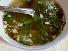 -北关桥老吨熏肉