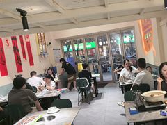 -肥家大排档(天河体育西店)