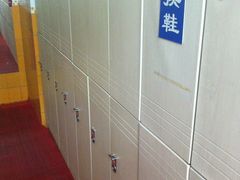 -南波湾游泳馆