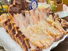 -东海怡品海鲜豆捞(星街坊店)