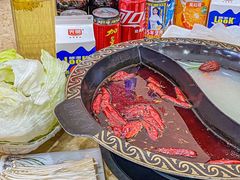 -晓林火锅(安定门店)