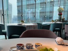 -悦轩中餐厅·高空江景·杭州柏悦酒店