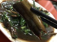 -三百碗宝应长鱼面(板仓街店)