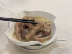 -万山楼海鲜酒家·二十三年老字号