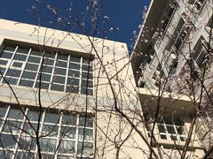 -天津市育贤中学
