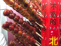 -和禄德冰糖葫芦
