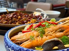 -四川饭店(长白店)