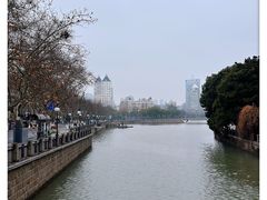 -南通濠河风景名胜区