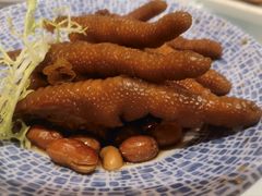 -宝园酒家(美林M·LIVE天地东座店)