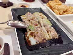 -白天鹅宾馆-宏图府餐厅