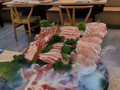 -妙香居韩国烤肉(容桂天佑城店)