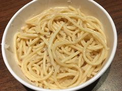意面-BARBECUE烤肉屋
