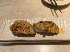火炙鹅肝寿司-禾绿寿司·定食·拉面·烧炸(宝安大仟里店)