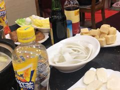 -领鲜风味花雕鸡(马端街店)