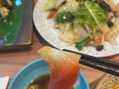 -晴季寿司(红旗街万达店)