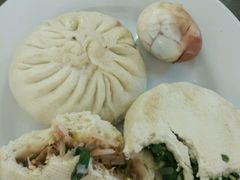 -四平包子铺