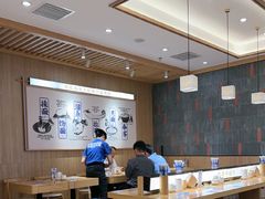 -马记永·兰州牛肉面(3019君尚店)