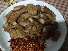 -温江公平红烧兔(总店)