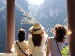 -神龙峡风景区