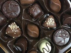 -GODIVA(港汇恒隆广场)