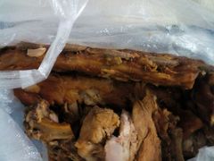 -北李妈妈菜·海肠捞饭(高新万达店)