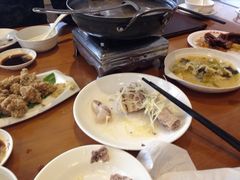 -乡亲鹅肉城(吴江店)