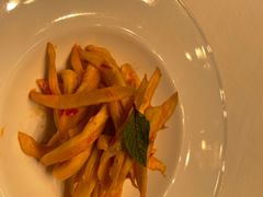 -院里寻菜·精致庭院菜(观沙岭店)