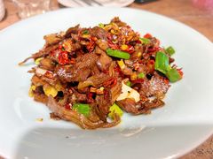 -唐伯虎新派湘菜馆(石夏时代广场店)