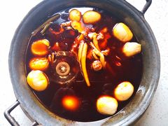 -李子坝梁山鸡(李子坝大鸡哥店)