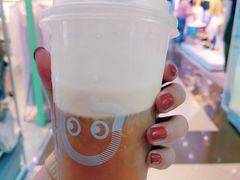 红茶拿铁-CoCo都可(福州宝龙广场店)