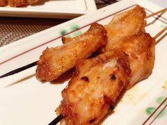 蜜汁鸡翅-七八冷面·延边朝鲜族美食(圣熙八号店)