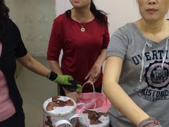-珍妮曲奇聪明小熊(尖沙咀店)